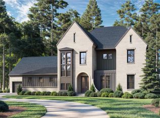 915 Ebenezer Ln, Milton, GA 30075