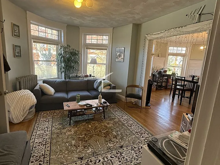 1879 Beacon St #2 — Photo 4