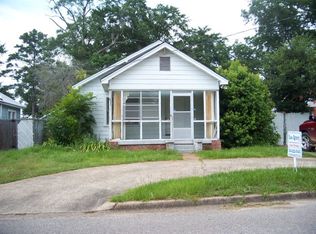 624 McLendon Ave, Andalusia, AL 36420