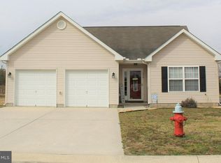 114 Linden Ave, Georgetown, DE 19947