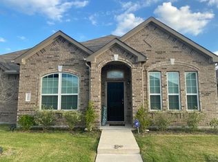 2006 Buttonwood St, Lancaster, TX 75146