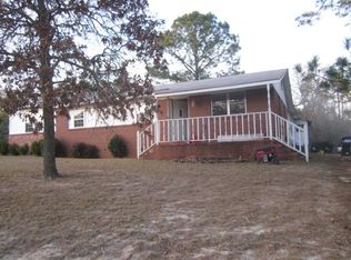 4215 Galilee Rd, Barnwell, SC 29812