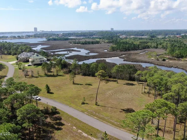 Ascot Dr Lot 45, Biloxi, MS 39532