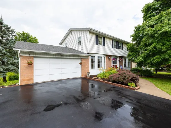 36 Barnfield Rd, Pittsford, NY 14534