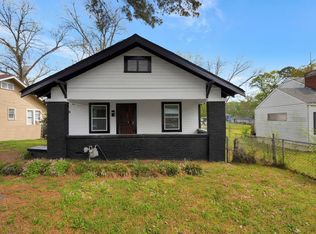 4929 Avenue R, Birmingham, AL 35208