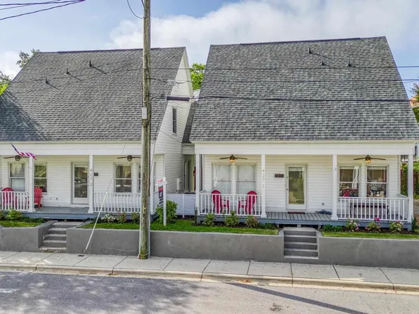 427 E Intendencia St #1, Pensacola, FL 32502