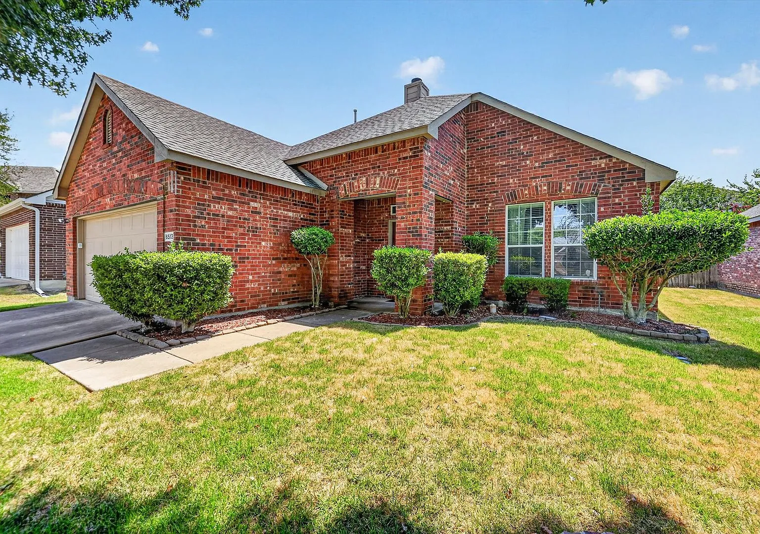 Beautiful 3-Bedroom Home in Stonebridge Ranch | Quiet Cul-de-Sac in McKinney — Photo 1