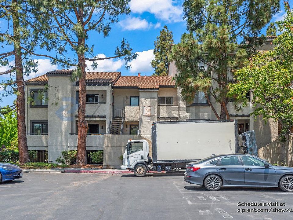 1st image of 880 E Fremont Ave APT 506