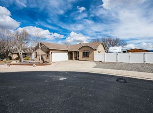 224 Vista Rey Ct, Grand Junction, CO 81503