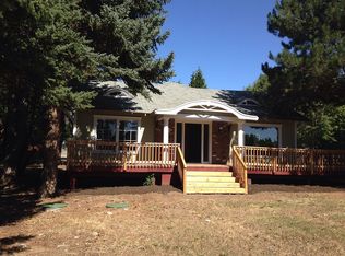 1407 W Dry Creek Rd, Ellensburg, WA 98926