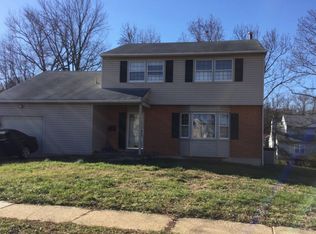 16 Donwood Dr, New Castle, DE 19720