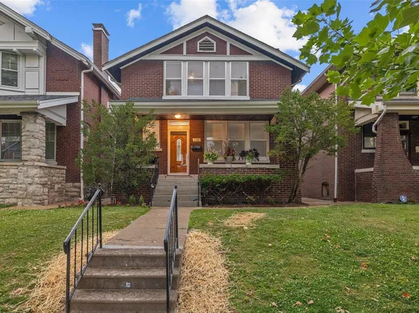 5911 Pershing Ave, Saint Louis, MO 63112