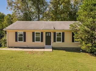 944 Granny White Rd, Clarksville, TN 37040