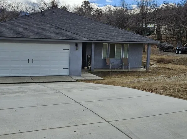 21312 Country Club Dr, Tehachapi, CA 93561