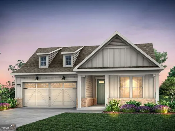 5487 Olive Ln, Hoschton, GA 30548