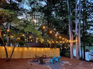 3868 Jack Wilson Rd, Gainesville, GA 30506