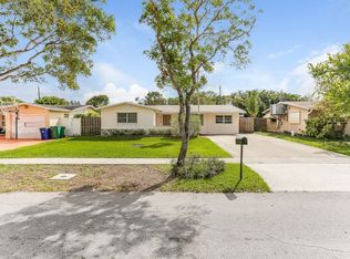 9448 SW 52nd Ct, Fort Lauderdale, FL 33328