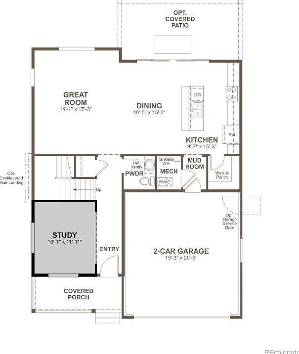 2nd image of 24770 E 39th Avenue