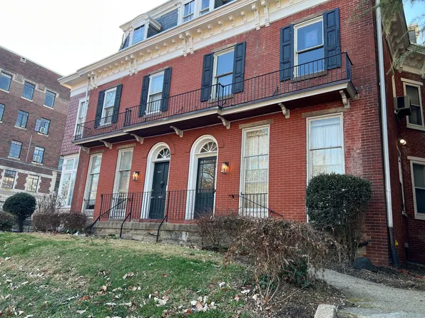 1403 N Broom St, 1403 N Broom St APT C, Wilmington, DE 19806