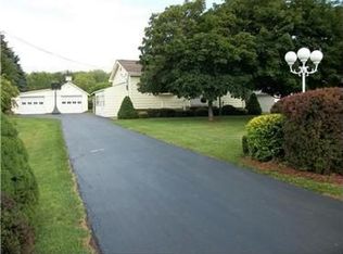 309 Aiken Rd, New Castle, PA 16101