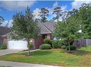 18815 Woodglen Shadows Dr, Humble, TX 77346