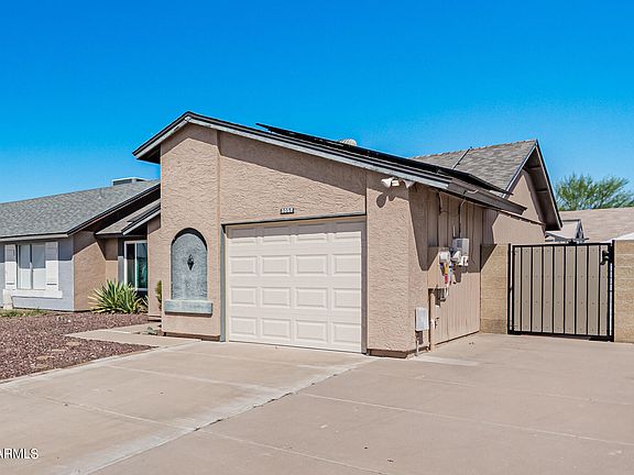 2nd image of 3052 W POTTER Drive