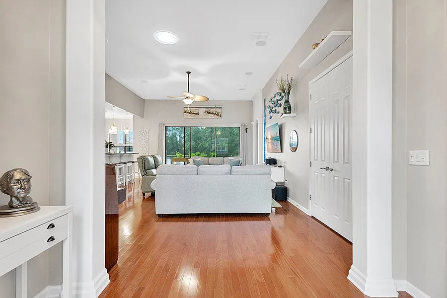 Pristine 2BR/2BA Water View Home | 55+ Del Webb Ponte Vedra | Fitness Center, Pools, Classes — Photo 2