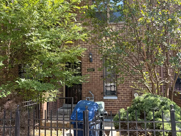 1336 S St NW, Washington, DC 20009
