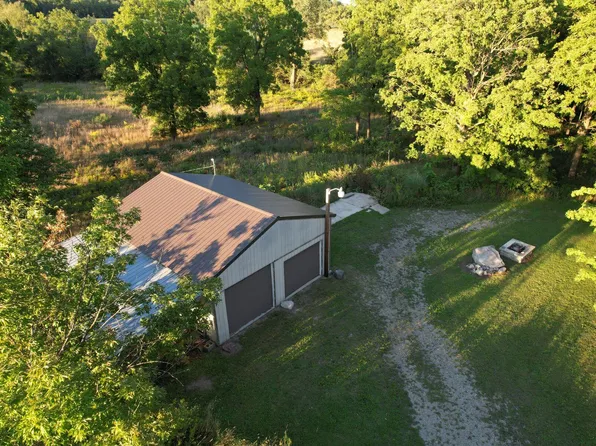 8475 Ross Rd, Muir, MI 48860