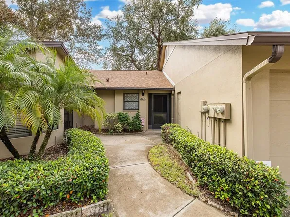 1695 HAMILTON COURT, DUNEDIN, FL 34698