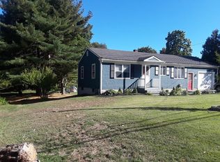 162 Market St, Swansea, MA 02777