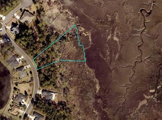 LOT 18 Jefferson Rd, Kingsland, GA 31548
