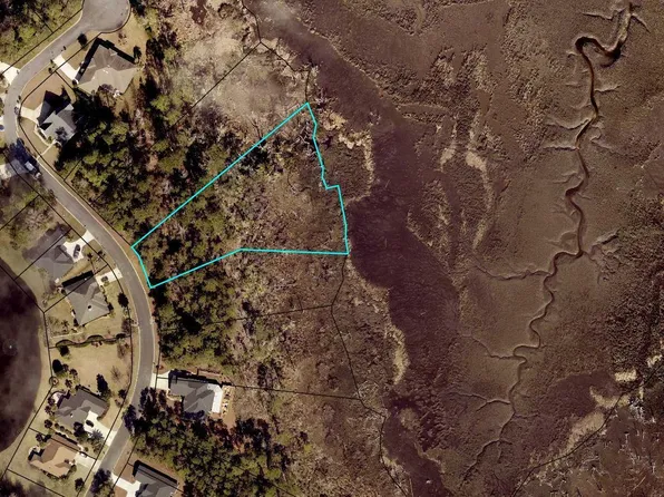 LOT 18 Jefferson Rd, Kingsland, GA 31548