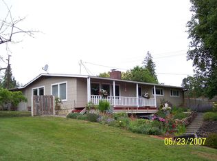 102 Elm View Ave, Chehalis, WA 98532