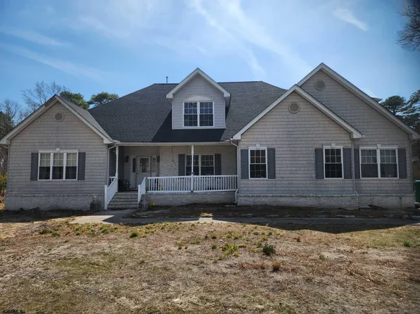 306 E Spencer Ln, Galloway, NJ 08205