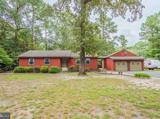 1503 Sylvan Cir, Salisbury, MD 21804