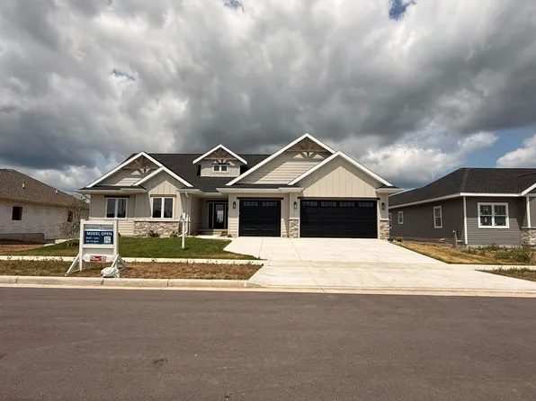2016 Jack Ryan Dr, Prairie Du Sac, WI 53578