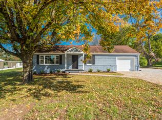 2217 Sanderson Rd, Knoxville, TN 37921