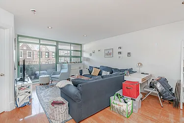 Rented by Keller Williams NYC