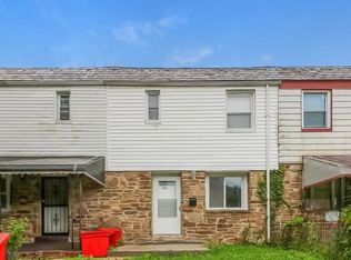 4928 Edgemere Ave, Baltimore, MD 21215