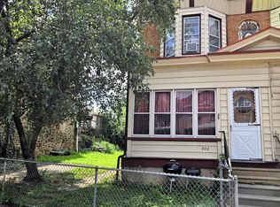 220 E Tabor Rd, Philadelphia, PA 19120