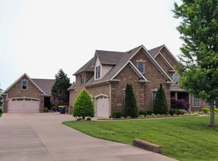 121 Winston Way, Bowling Green, KY 42104