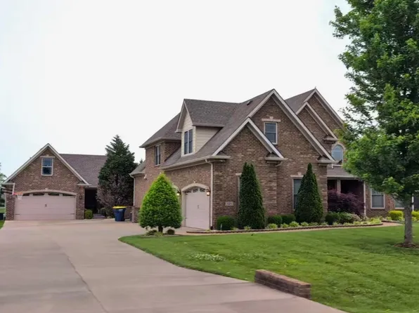 121 Winston Way, Bowling Green, KY 42104