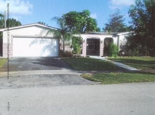 1941 NW 86th Ter, Hollywood, FL 33024