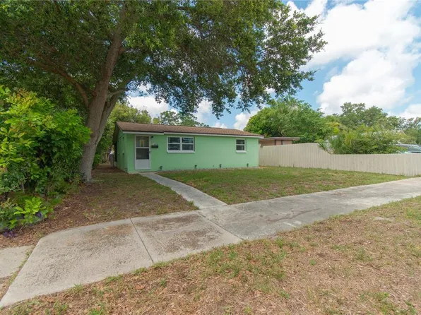 4118 4th Ave N, Saint Petersburg, FL 33713