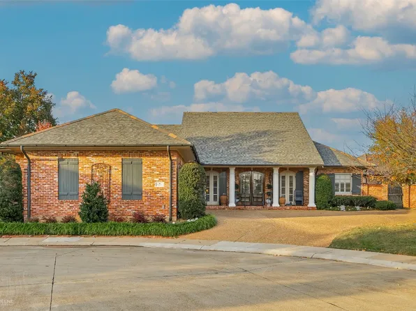 6121 Fern Ave Unit 15, Shreveport, LA 71105