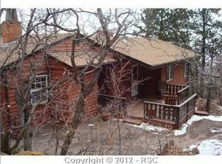 3795 McKay Rd, Colorado Springs, CO 80906