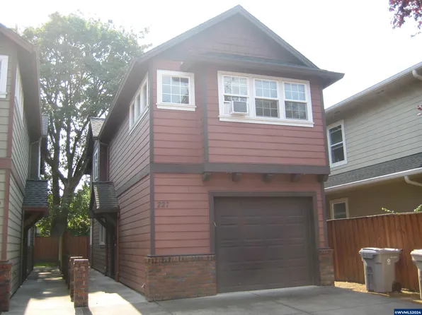 227 NW 12th St, Corvallis, OR 97330
