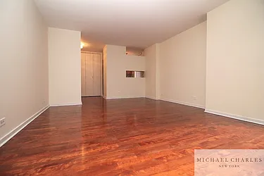 Rented by Michael Charles New York