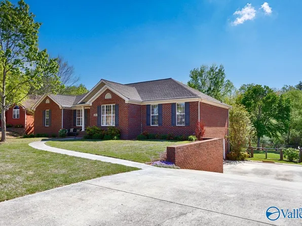 254 Vine Cliff Dr, Harvest, AL 35749